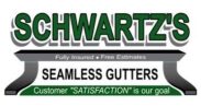 Schwartz Seamless Gutters