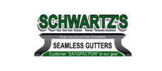 Wausau Seamless Gutters